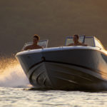 inshore yachts wholesaler cobalt boat gateway 220S golfe juan