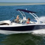 inshore yachts golfe juan cobalt 220s