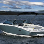 inshore yacht's wholesaler cobalt boat cs22 golfe juan