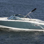 inshore yacht's wholesaler cobalt boat cs22 golfe juan