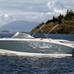 inshore yachts golfe juan cobalt CS1