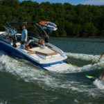 inshore yachts cobalt boat CS23 Surf golfe juan côte d'azur