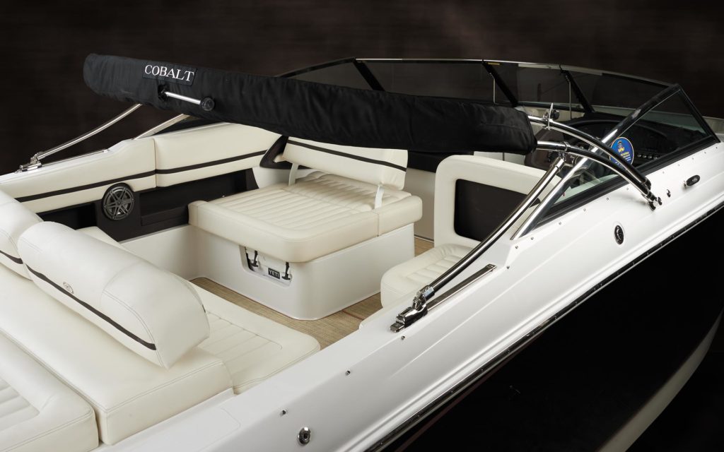 inshore yachts cobalt r30 golfe juan cote d'azur