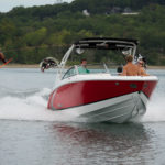 inshore yachts cobalt boat R3 WSS golfe juan côte d'azur