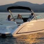 inshore yachts cobalt r5 golfe juan cote d'azur