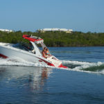 inshore yachts cobalt boat R5 WSS Surf golfe juan côte d'azur